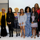 Dove Self-Esteem Town Hall with Shonda Rhimes, Esi Eggleston Bracey, Senator Holly Mitchell, Janaya ‘Future’ Khan, Faith Fennidy, Tyrelle Davis, Deanna, Mya Cook and Dre Brown (Dove Self Esteem Educator).